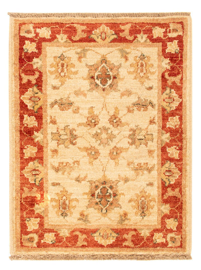 Ziegler Carpet 49x67cm - Orientalsk tæppe