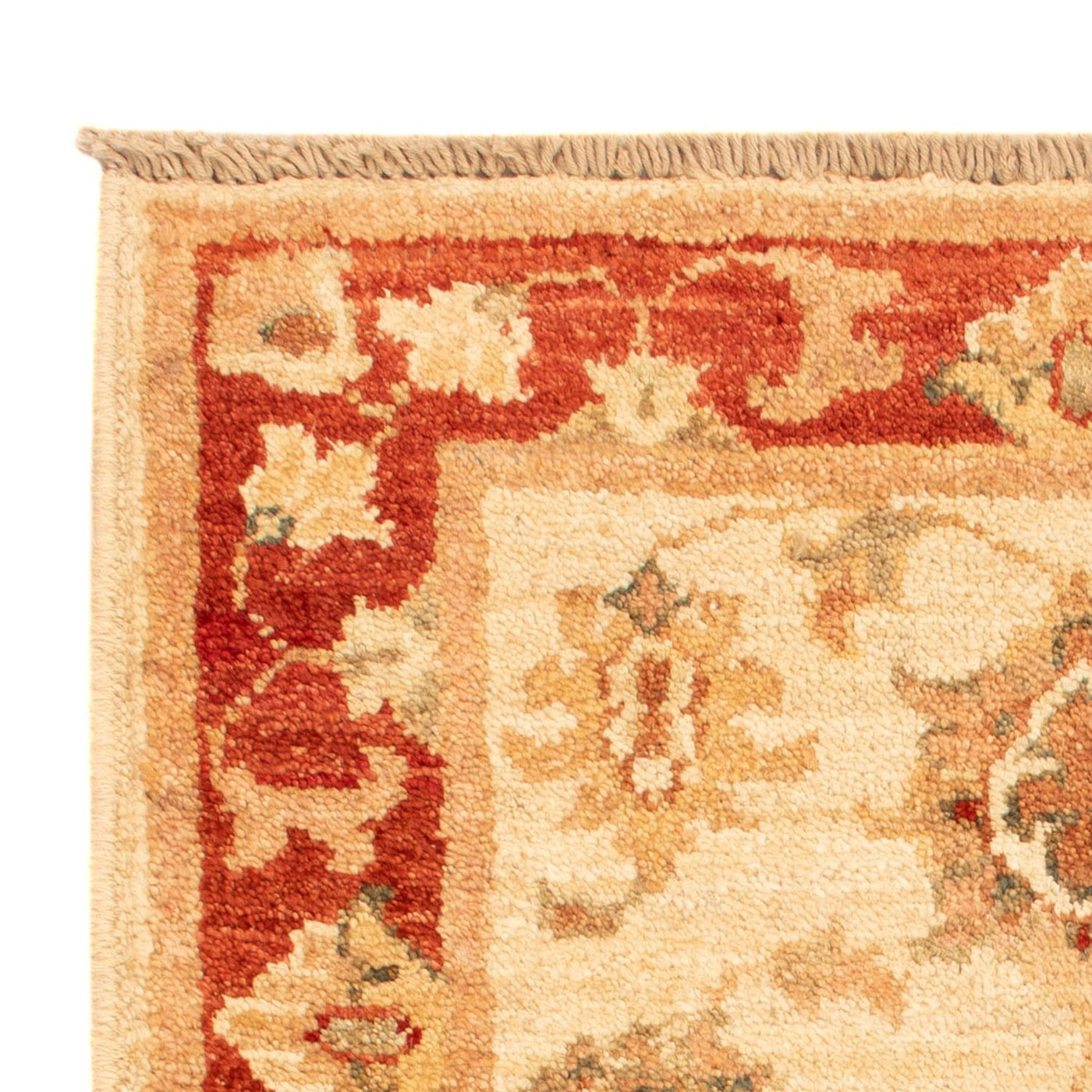 Ziegler Carpet 67x49cm - Orientalsk tæppe