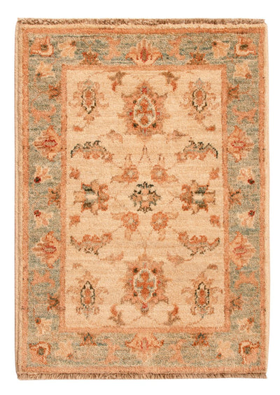 Ziegler Carpet 52x70cm - Orientalsk tæppe