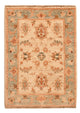 Ziegler Carpet 70x52cm - Orientalsk tæppe
