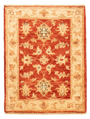Ziegler Carpet - 70 x 53 cm - rød