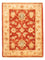 Ziegler Carpet - 70 x 53 cm - rød