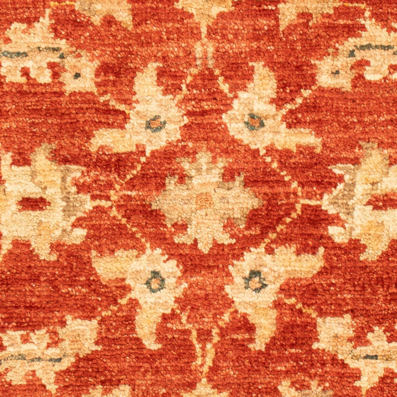 Ziegler Carpet - 70 x 53 cm - rød