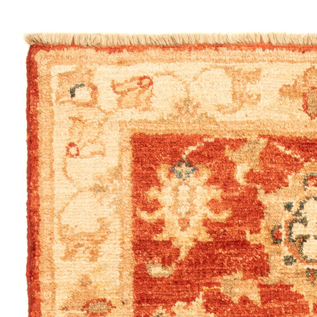 Ziegler Carpet 53x70cm - Orientalsk tæppe