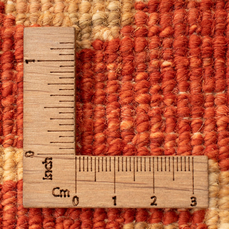 Ziegler Carpet - 70 x 53 cm - rød