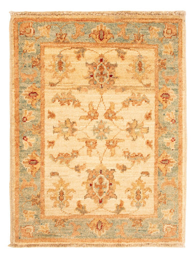 Ziegler Carpet 53x69cm - Orientalsk tæppe