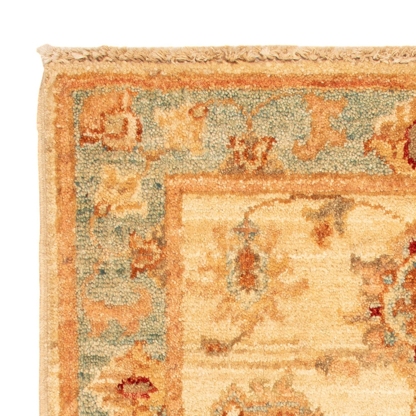 Ziegler Carpet 69x53cm - Orientalsk tæppe