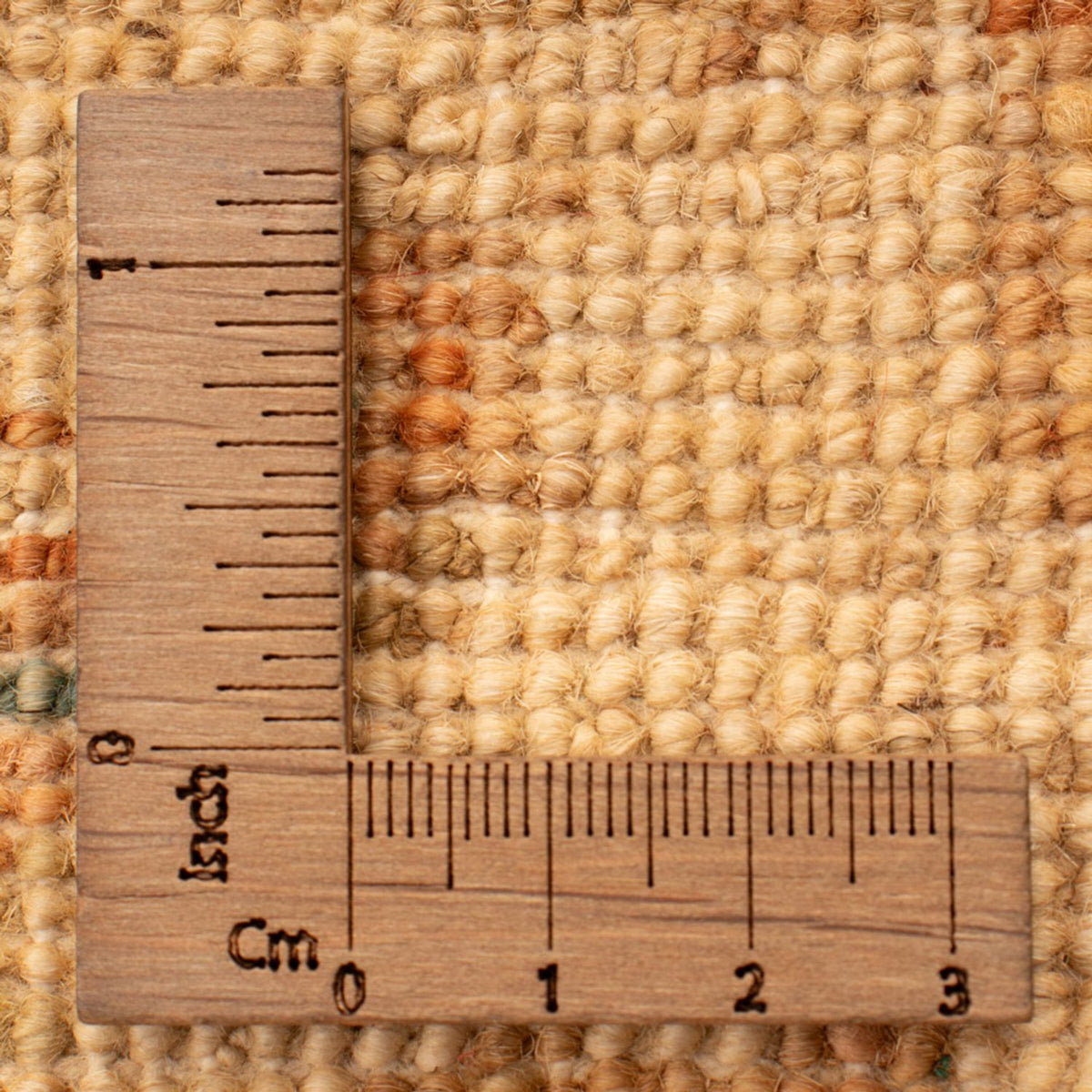 Ziegler Carpet - 69 x 53 cm - beige