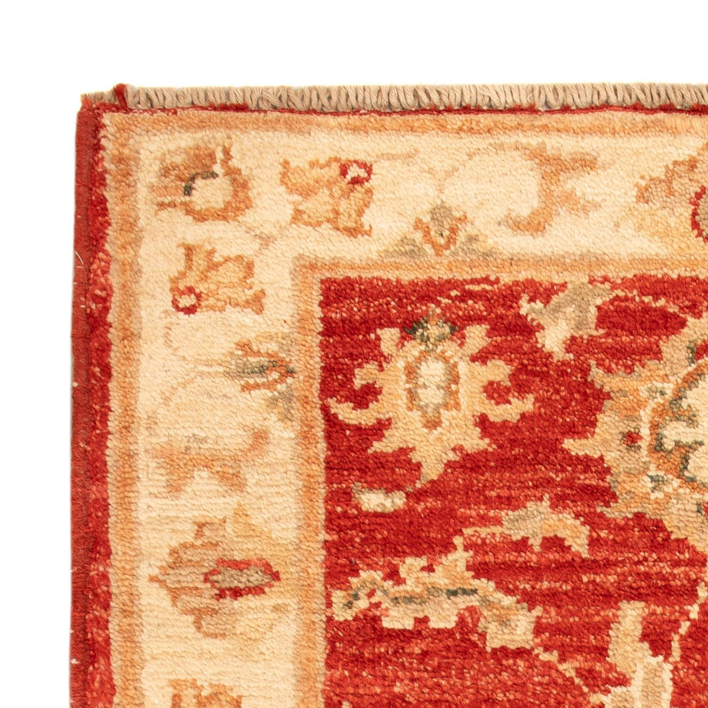 Ziegler Carpet 69x52cm - Orientalsk tæppe