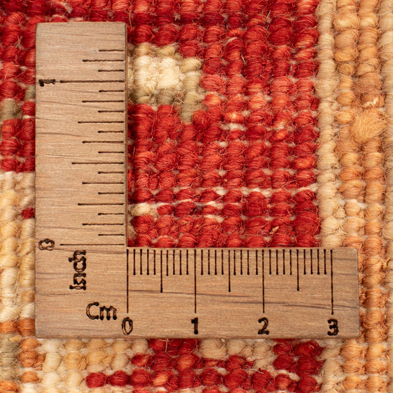 Ziegler Carpet - 69 x 52 cm - rød