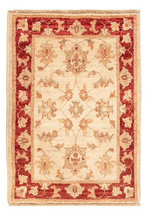 Ziegler Carpet - 70 x 50 cm - beige