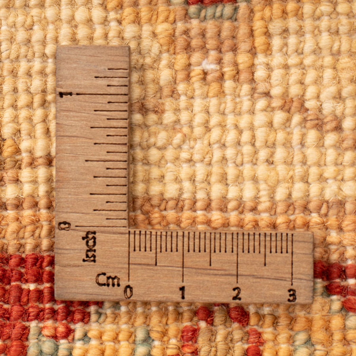 Ziegler Carpet - 70 x 50 cm - beige