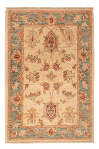 Ziegler Carpet - 76 x 50 cm - beige