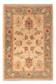 Ziegler Carpet 76x50cm - Orientalsk tæppe