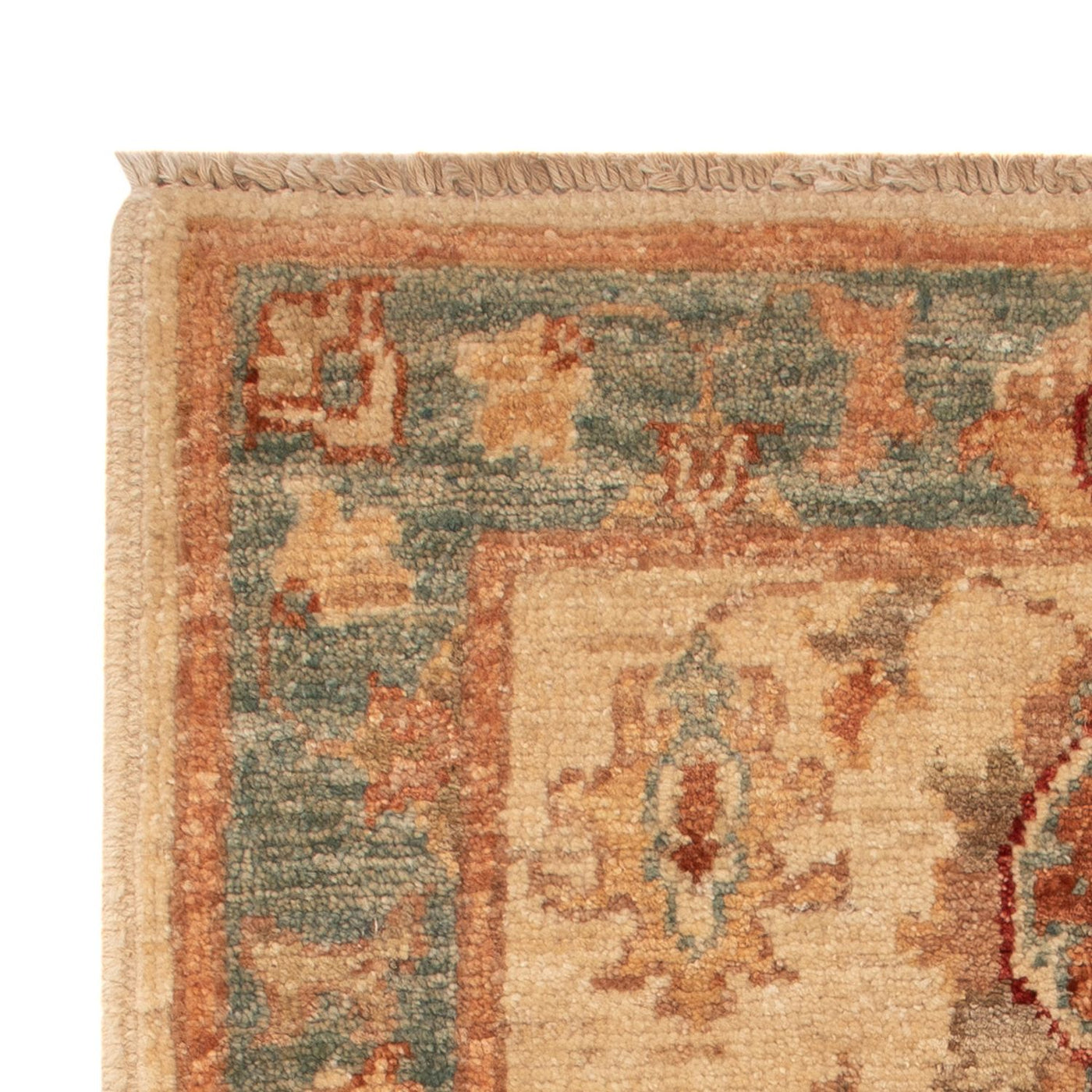 Ziegler Carpet 76x50cm - Orientalsk tæppe