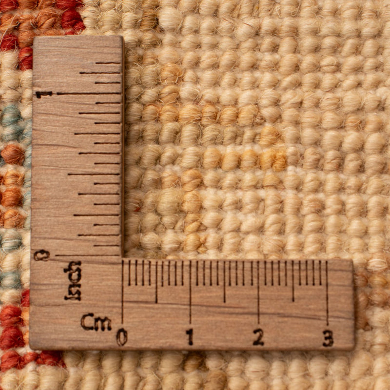 Ziegler Carpet - 76 x 50 cm - beige