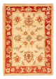 Ziegler Carpet 72x53cm - Orientalsk tæppe