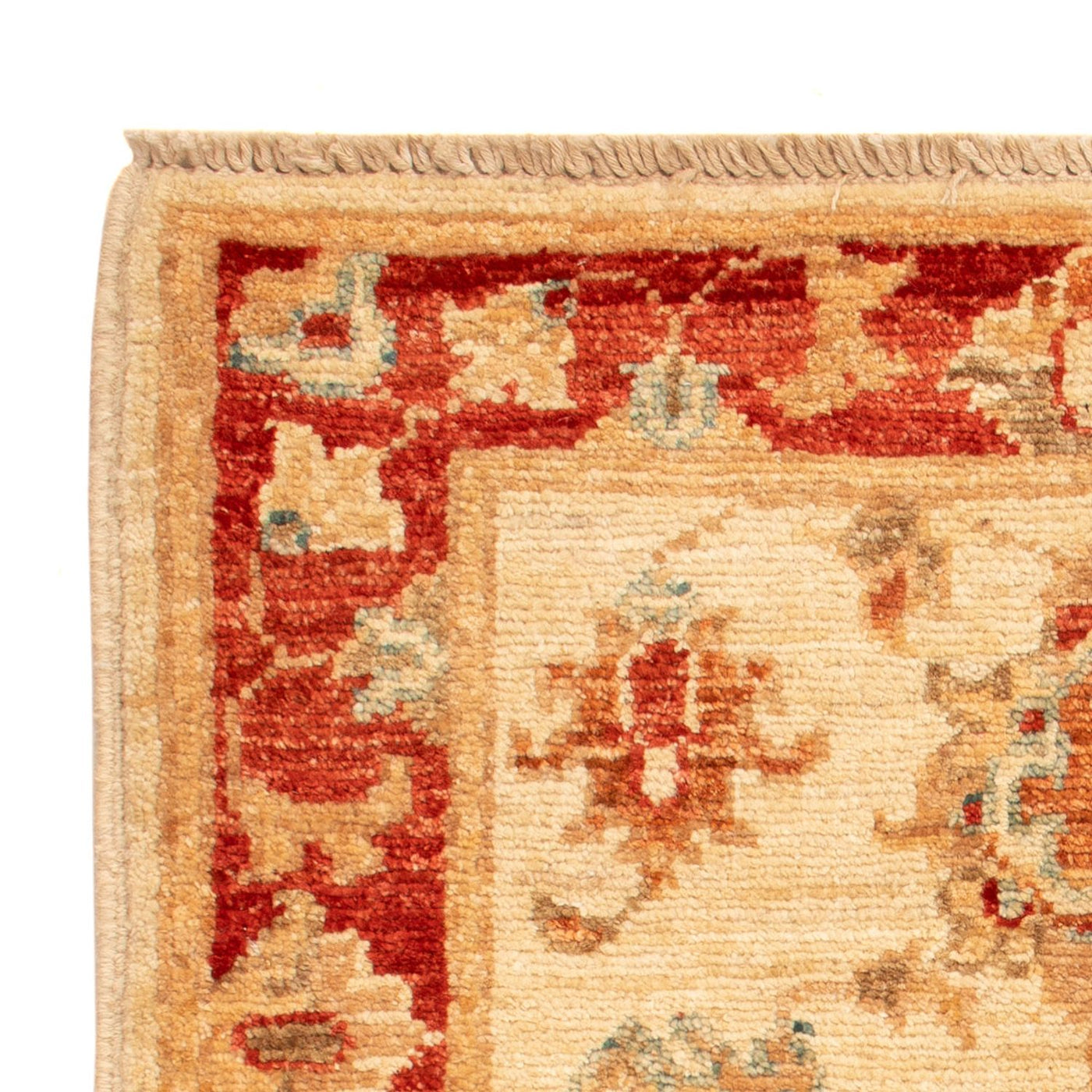 Ziegler Carpet 72x53cm - Orientalsk tæppe