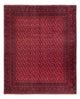 Akhche Tæppe 302x245cm - Orientalsk tæppe