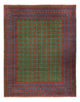 Akhche Tæppe 390x297cm - Orientalsk tæppe