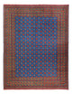 Akhche Tæppe 392x300cm - Orientalsk tæppe