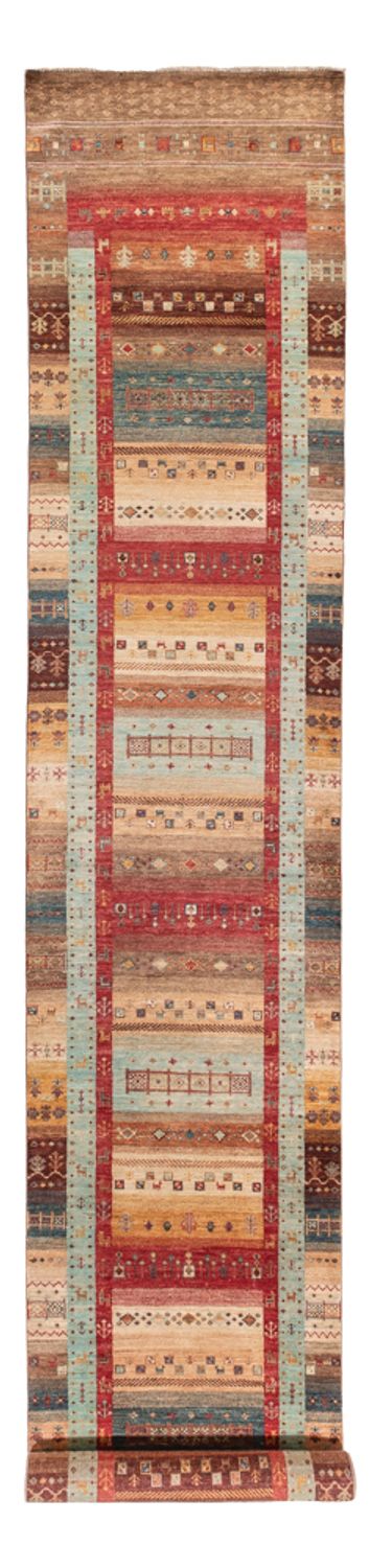 Løber Ziegler Carpet - Ariana - 496 x 86 cm - flerfarvet