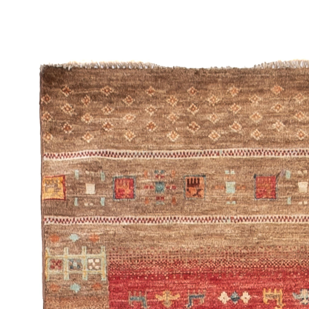 Løber Ziegler Carpet - Ariana - 496 x 86 cm - flerfarvet