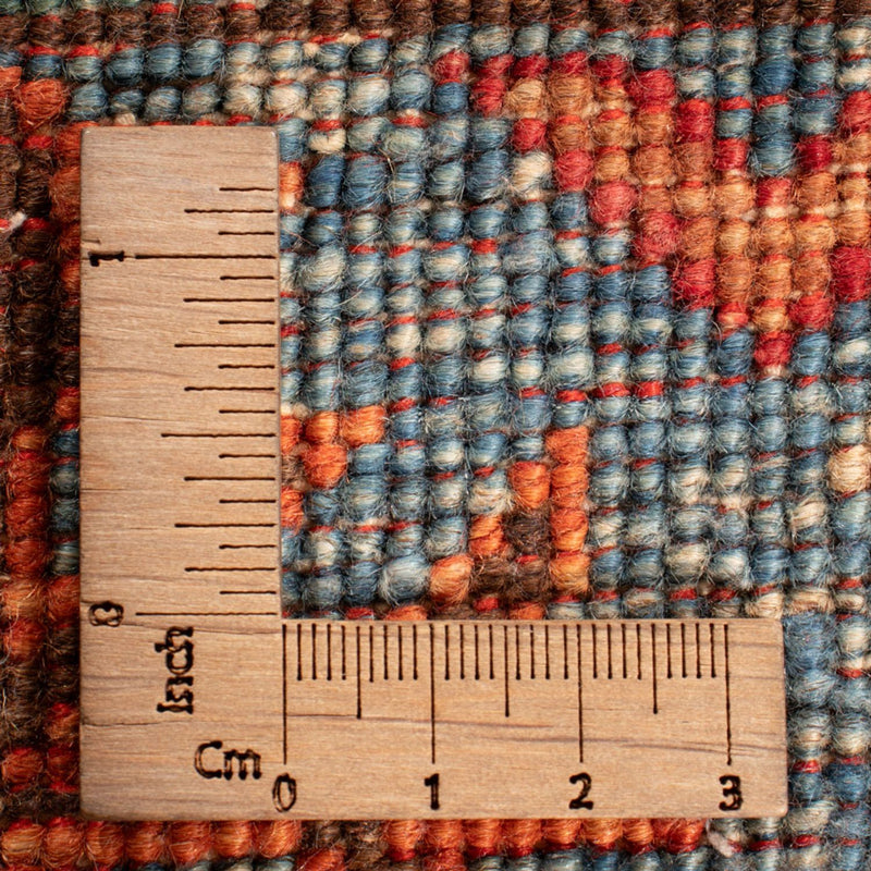 Løber Ziegler Carpet - Shal - 914 x 86 cm - flerfarvet