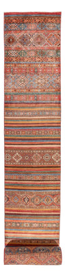 Løber Ziegler Carpet - Shal - 938 x 85 cm - flerfarvet