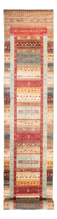 Løber Ziegler Carpet - Ariana - 496 x 89 cm - flerfarvet