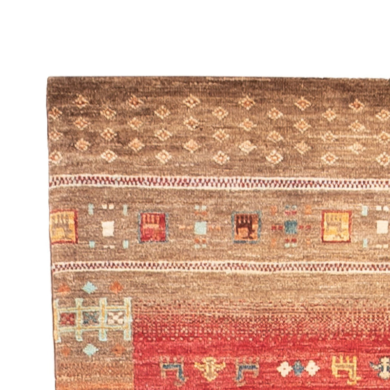 Løber Ziegler Carpet - Ariana - 496 x 89 cm - flerfarvet