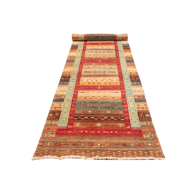 Løber Ziegler Carpet - Ariana - 496 x 89 cm - flerfarvet