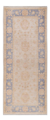 Løber Ziegler Carpet - 207 x 80 cm - creme