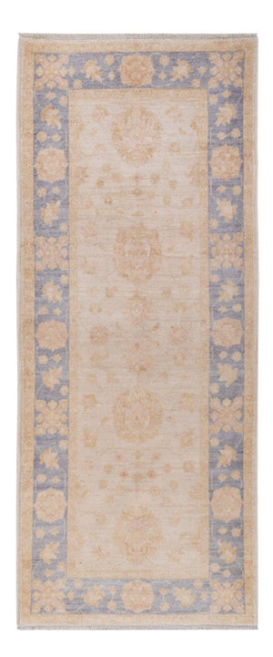 Løber Ziegler Carpet - 207 x 80 cm - creme
