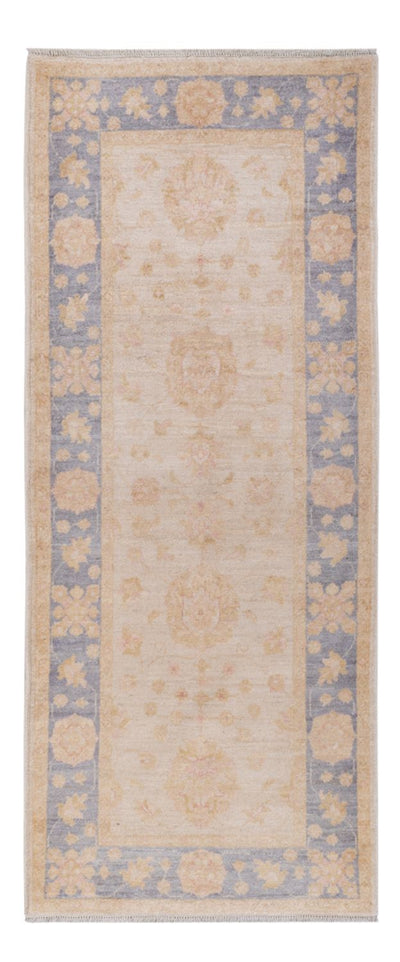 Ziegler Carpet 80x207cm - Orientalsk tæppe