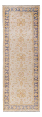 Løber Ziegler Carpet - 244 x 81 cm - creme