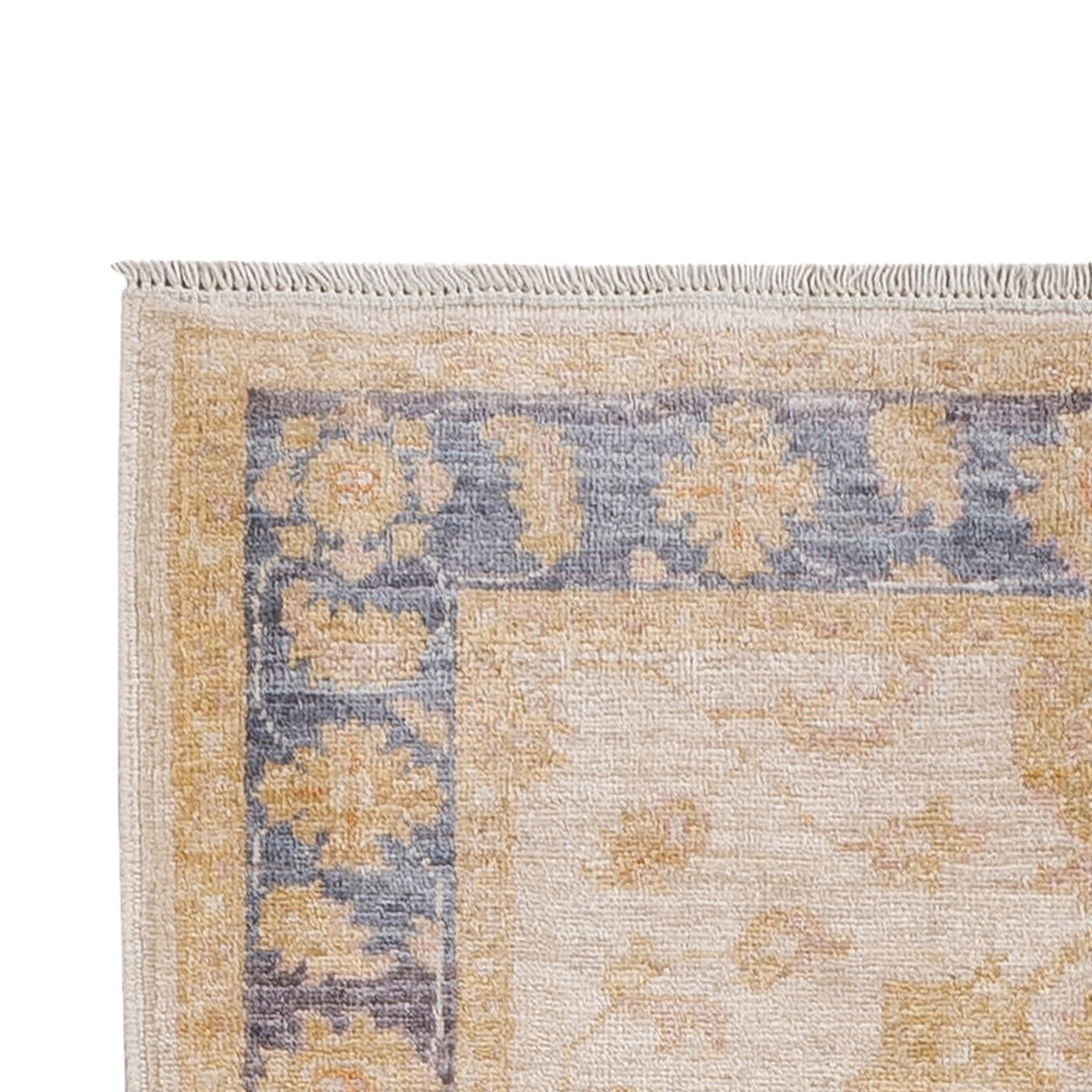Løber Ziegler Carpet - 244 x 81 cm - creme