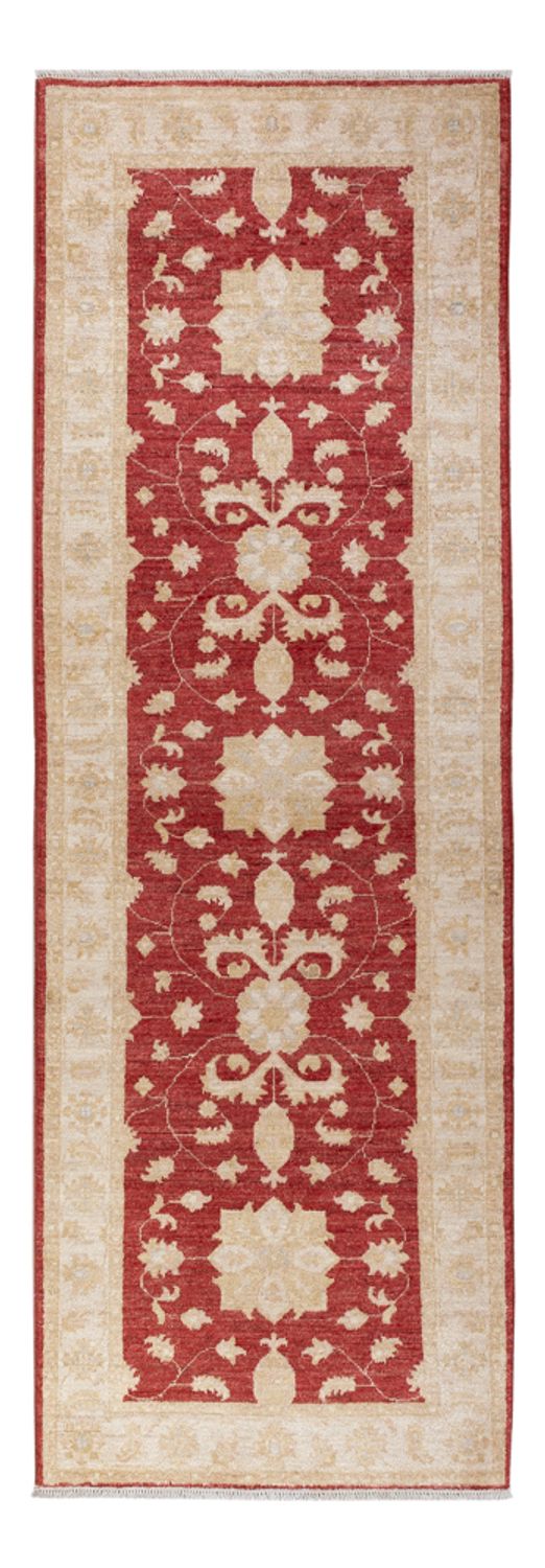Løber Ziegler Carpet - 247 x 80 cm - rød