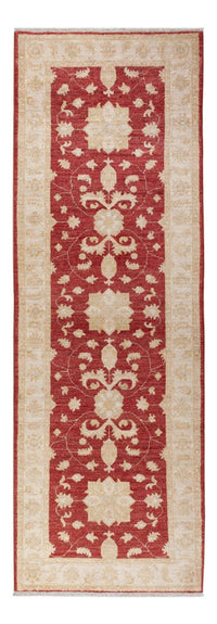 Løber Ziegler Carpet - 247 x 80 cm - rød