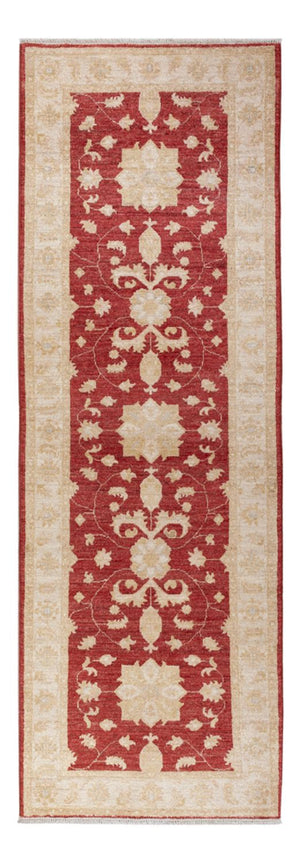 Løber Ziegler Carpet - 247 x 80 cm - rød