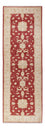 Løber Ziegler Carpet - 247 x 80 cm - rød