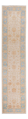 Løber Ziegler Carpet - 291 x 61 cm - creme