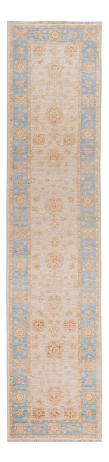 Løber Ziegler Carpet - 291 x 61 cm - creme