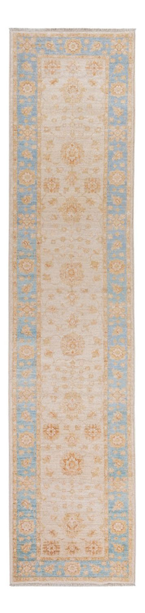 Løber Ziegler Carpet - 291 x 61 cm - creme