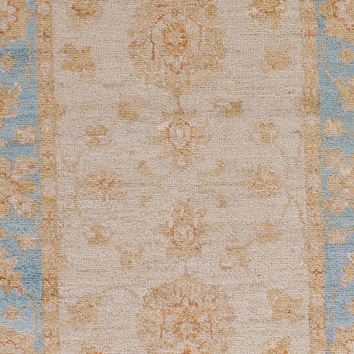 Løber Ziegler Carpet - 291 x 61 cm - creme