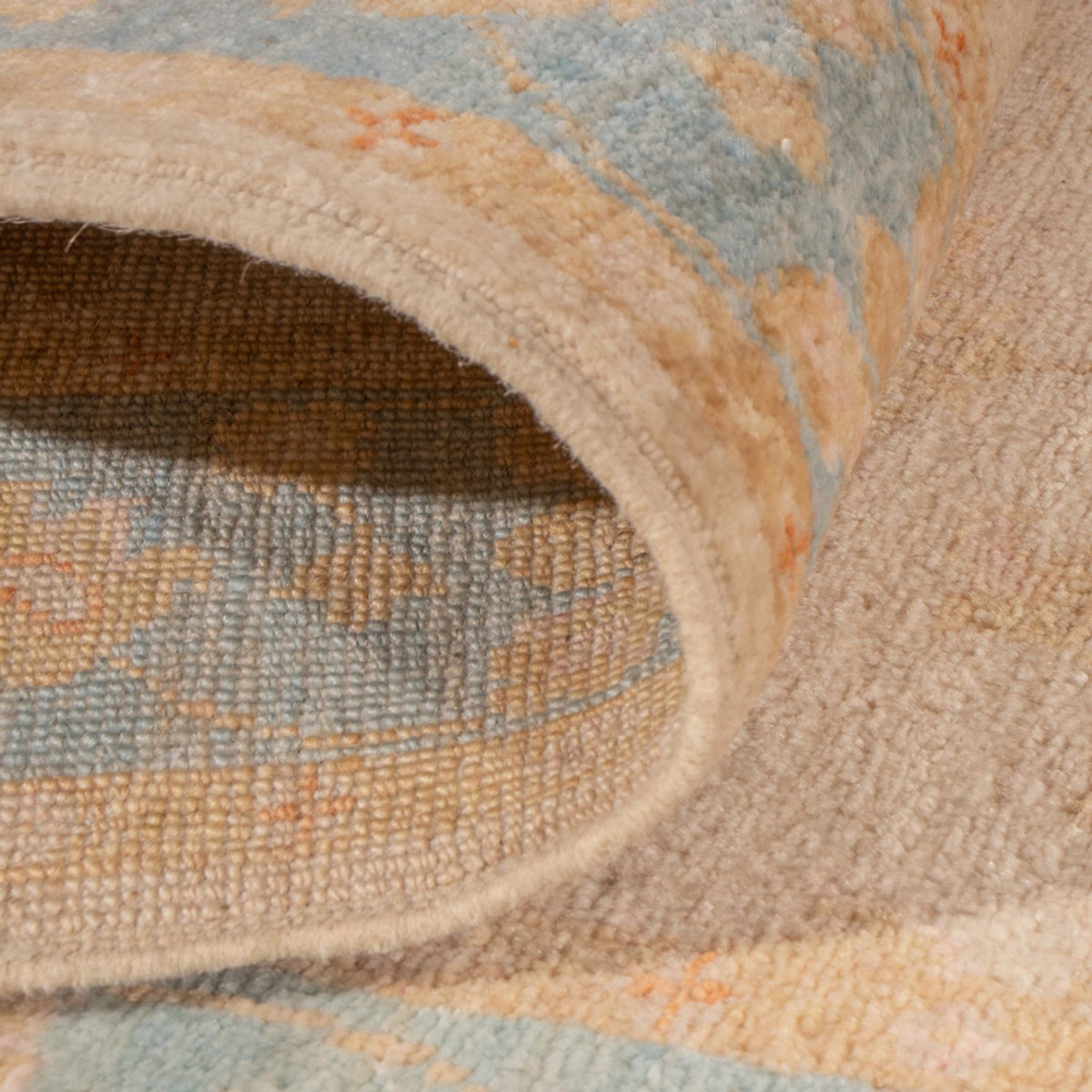 Løber Ziegler Carpet - 291 x 61 cm - creme