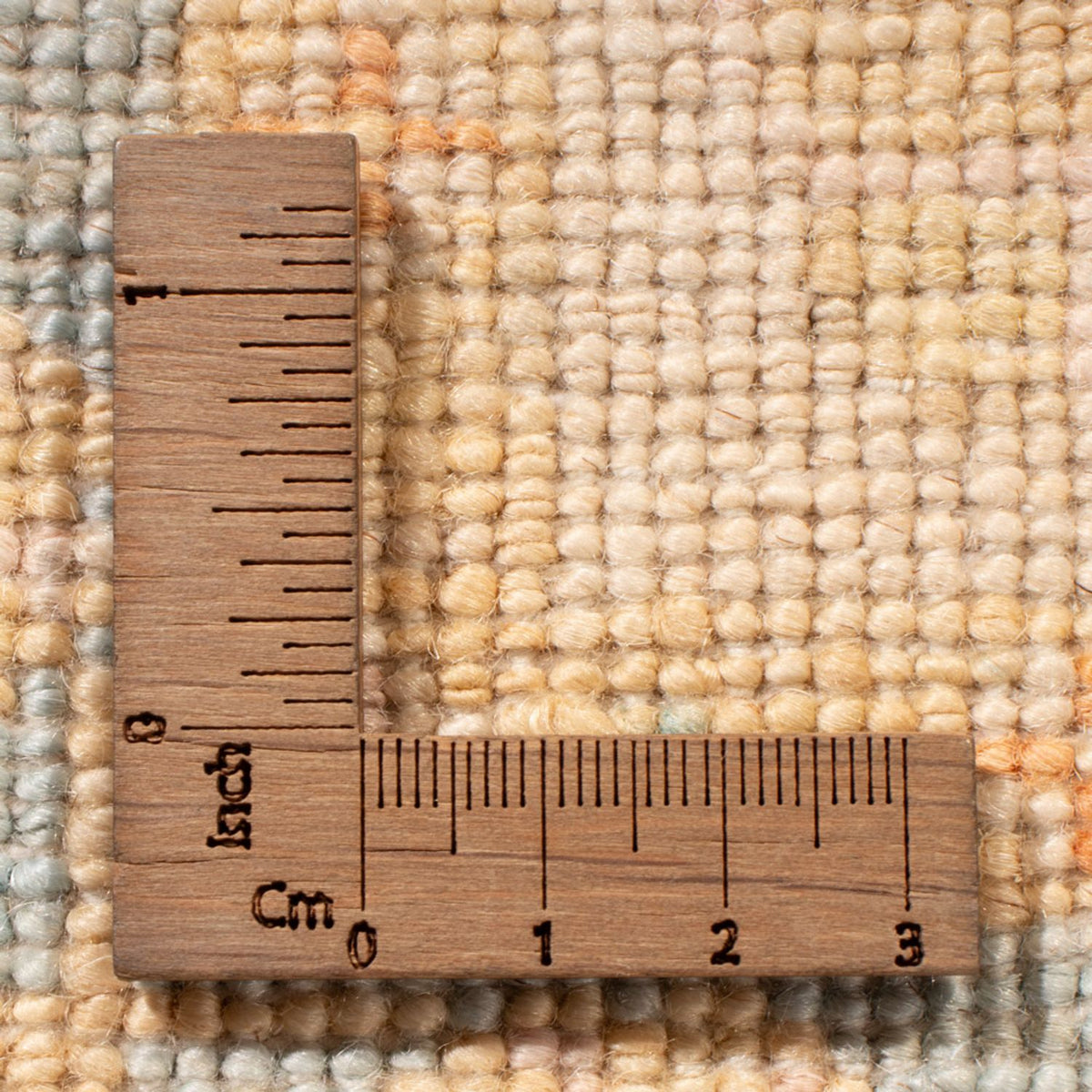 Løber Ziegler Carpet - 291 x 61 cm - creme