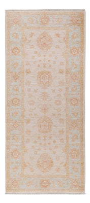 Løber Ziegler Carpet - 199 x 80 cm - creme