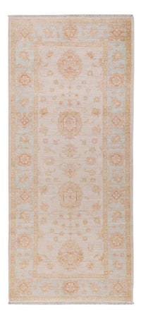 Løber Ziegler Carpet - 199 x 80 cm - creme