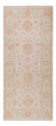 Ziegler Carpet 199x80cm - Orientalsk tæppe